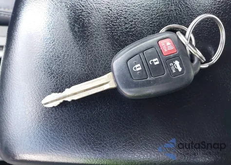 2012 Toyota Camry Se Limited Edition from USA, damaged, VIN 4T1BF1FK9CU621784